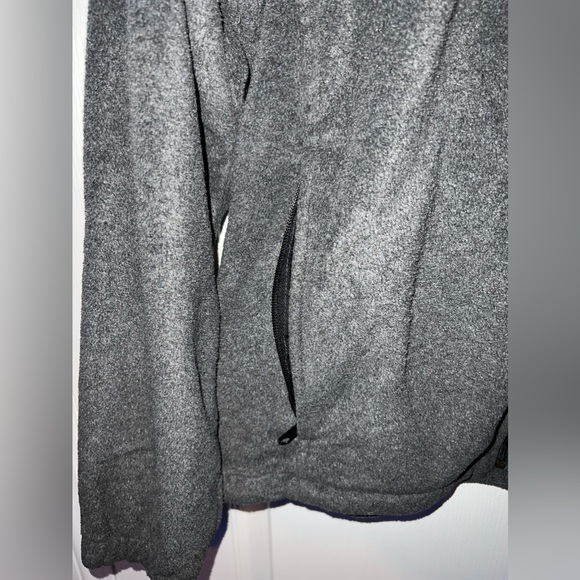 Columbia Men’s Full-Zip Fleece - Picture 2 of 6